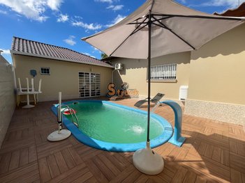 house em Manoel Moura, Campestre - São Leopoldo - RS