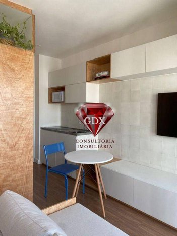apartment em Rua Vieira de Morais, Campo Belo - São Paulo - SP