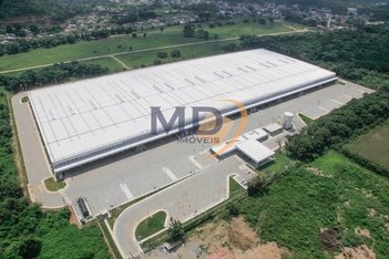 industrial em Dezesseis, Mantiquira - Duque de Caxias - RJ