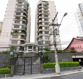 apartment em Rua São Daniel, Vila Galvão - Guarulhos - SP