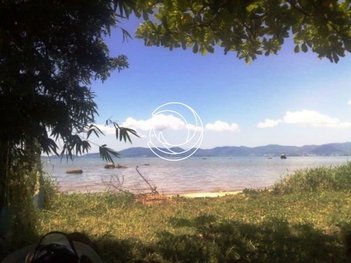 land_lot em Heriberto Hulse, Barreiros - São José - SC