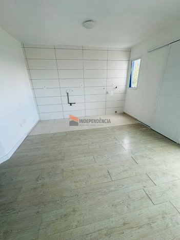 apartment em Rua Marcellino Paulino Milani, Nossa Senhora da Conceição - Caxias do Sul - RS