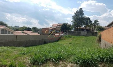 land_lot em Rua Lázaro Teixeira, Terras de Itaici - Indaiatuba - SP