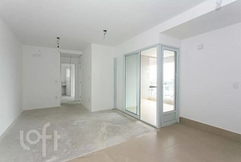 apartment em Platina, Vila Azevedo - São Paulo - SP
