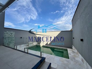 house em Rua Izoldino Diniz, Mirante das Agulhas - Resende - RJ