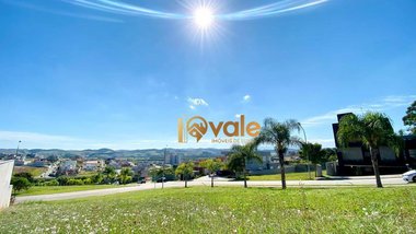 land_lot em Avenida Shishima Hifumi, Urbanova - São José dos Campos - SP