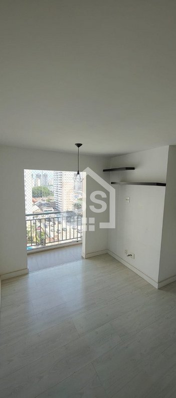 apartment em Rua Serra da Bocaina, Quarta Parada - São Paulo - SP
