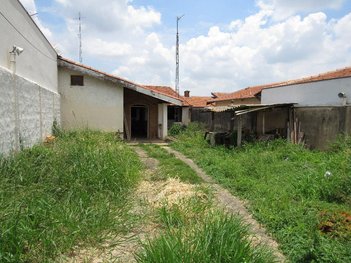 house em Rua Josias Pereira de Souza, Vila Miranda - Sumaré - SP