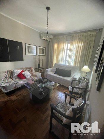 apartment em Caçapava, Petrópolis - Porto Alegre - RS