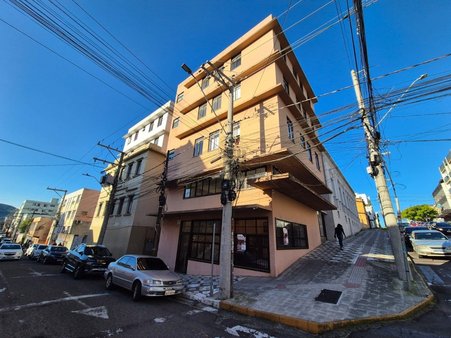 Cômodo Condomínio
