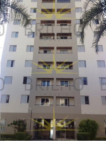 apartment em Avenida Manoel Pedro Pimentel, Continental - Osasco - SP