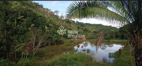 agricultural em Área Rural, Área Rural de São Sebastião - Brasília - DF