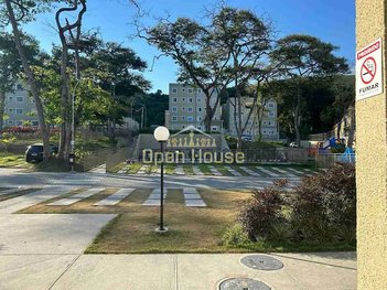 apartment em Avenida Francisco Chrisóstono Torres, São Luiz - Volta Redonda - RJ