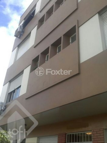 apartment em Rua Silva Só, Santa Cecília - Porto Alegre - RS