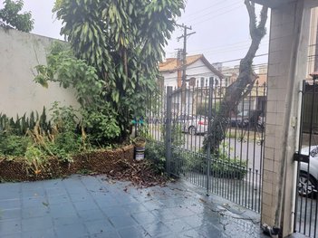 house em Rua Carlos Tiago Pereira, Bosque da Saúde - São Paulo - SP