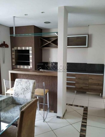 house em Avenida Vinte e Cinco de Julho, Três Vendas - Pelotas - RS