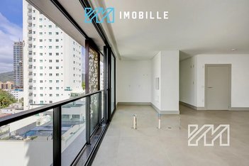 apartment em Rua Prot�sio Boaventura Caetano, Pioneiros - Balneário Camboriú - SC