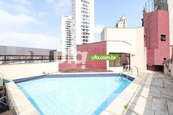 apartment em Rua Ambrizette, Jardim Fonte do Morumbi - São Paulo - SP