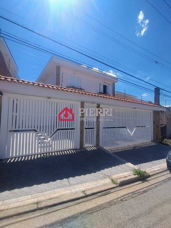 house em Rua Artur Orlando, Vila Jaguara - São Paulo - SP