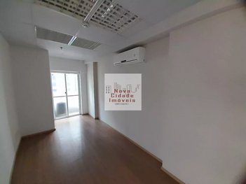 commercial_building em Rua Nova Cidade, Vila Olímpia - São Paulo - SP