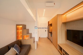 apartment em Rua Professor Doutor José Marques da Cruz, Jardim das Acácias - São Paulo - SP