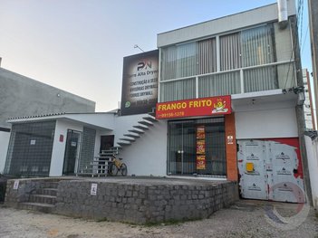 land_lot em José Bonifácio de Souza, Passa Vinte - Palhoça - SC