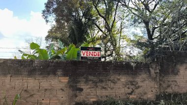 land_lot em Rua Ipoméias, Jardim Estância Brasil - Atibaia - SP