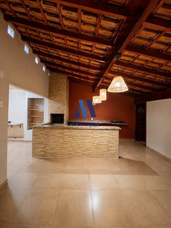 house em Rua João Arcanjo, Parque das Amoras II - São José do Rio Preto - SP