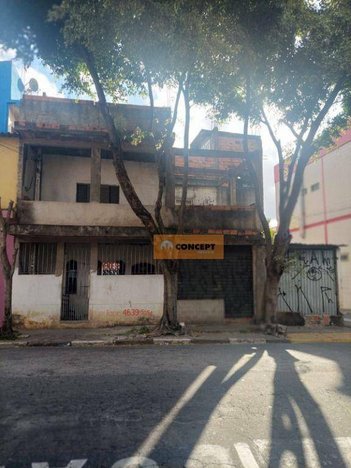 land_lot em Rua Marechal Floriano Peixoto, Centro - Poá - SP