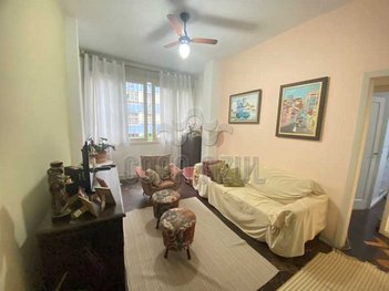 apartment em Rua Marechal Mascarenhas de Morais, Copacabana - Rio de Janeiro - RJ