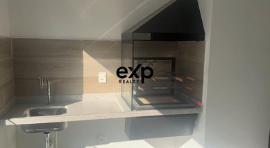 apartment em Avenida Aldino Pinotti, Centro - São Bernardo do Campo - SP