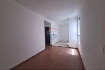 apartment em Rua Cristiano Mathiensen, Jardim São Francisco - Piracicaba - SP