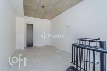 apartment em Avenida Venâncio Aires, Cidade Baixa - Porto Alegre - RS