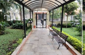 apartment em Rua Antônio Tavares, Cambuci - São Paulo - SP