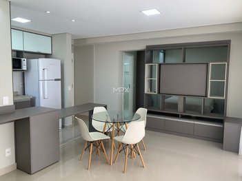 apartment em Rua Samuel Neves, Cidade Jardim - Piracicaba - SP