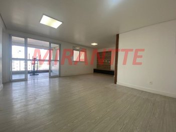 apartment em Rua Salete, Santana - São Paulo - SP