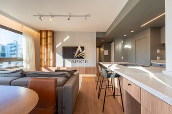 apartment em Rua Santa Cecília, Rio Branco - Porto Alegre - RS