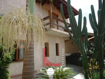 house em Rua Jamaica, Residencial dos Lagos - Bragança Paulista - SP