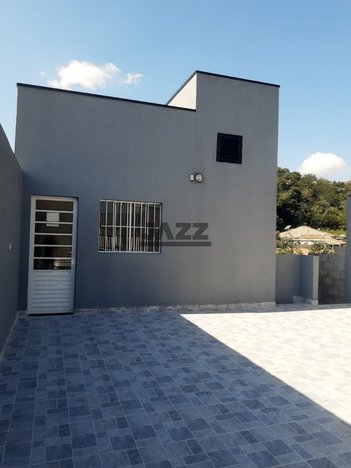 house em Rua Avelino José Machado, Jardim Colinas - Jacareí - SP