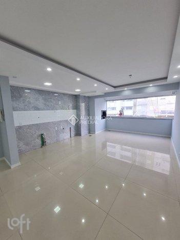 apartment em Irmão Norberto Francisco Rauch, Jardim Carvalho - Porto Alegre - RS