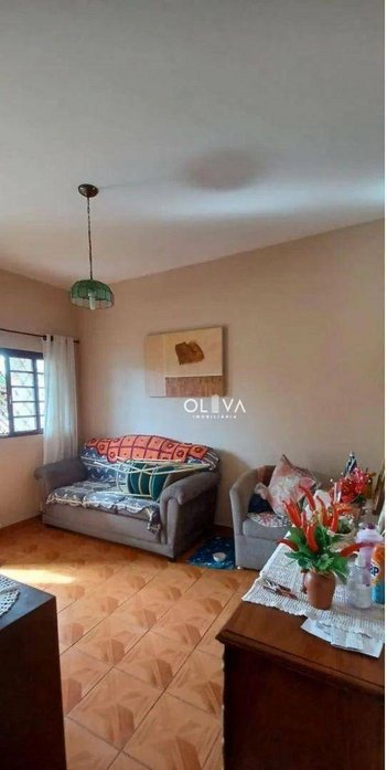 house em Rua Elizabeth, Jardim Soraia - São José do Rio Preto - SP