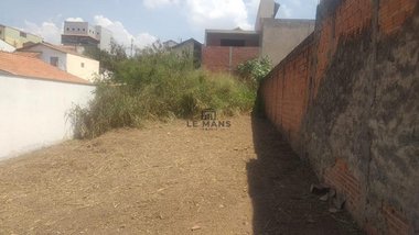 land_lot em Rua das Piabas, Jardim Parque Jupiá - Piracicaba - SP