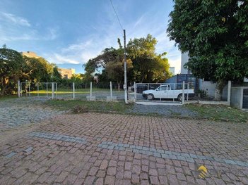 land_lot em Rua José Boiteux, Vila Nova - Blumenau - SC