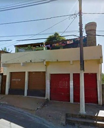 house em Avenida Silva Couto, Imperial - Igarapé - MG