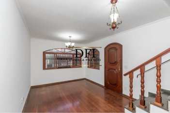 house em Rua Dionisia Missiura, Jardim Itapeva - São Paulo - SP