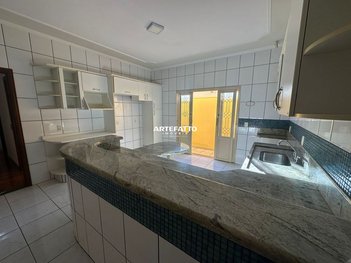 house em Rua Damião Barreti, Vila Santa Cruz - Franca - SP