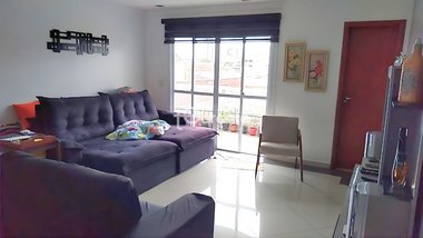 house em Rua Visconde de Tamandaré, Centro - São Vicente - SP