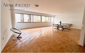 apartment em Avenida Angélica, Consolação - São Paulo - SP