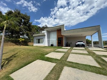 house em Rua Seis, Champagne - Lagoa Santa - MG