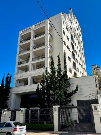 apartment em Avenida Independência, Cristo Redentor - Caxias do Sul - RS